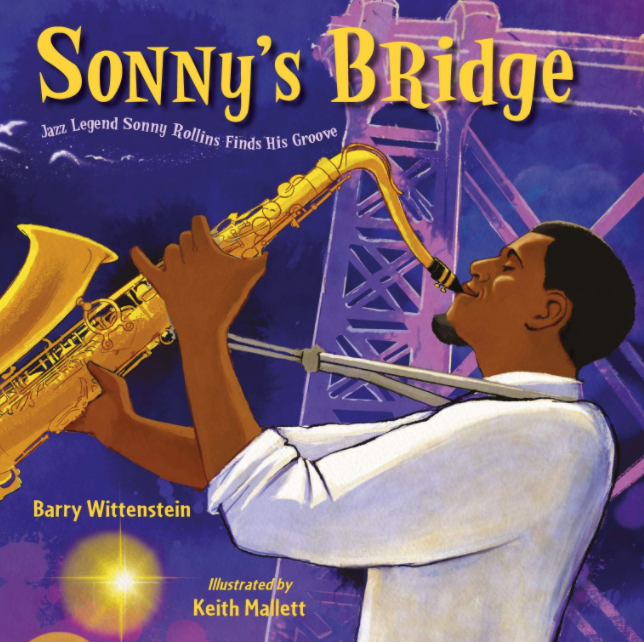 Sonny's Bridge