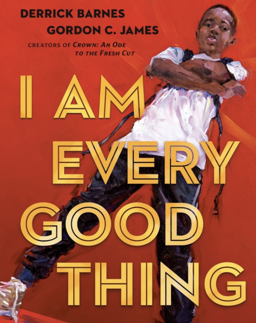 I Am Every Good Thing