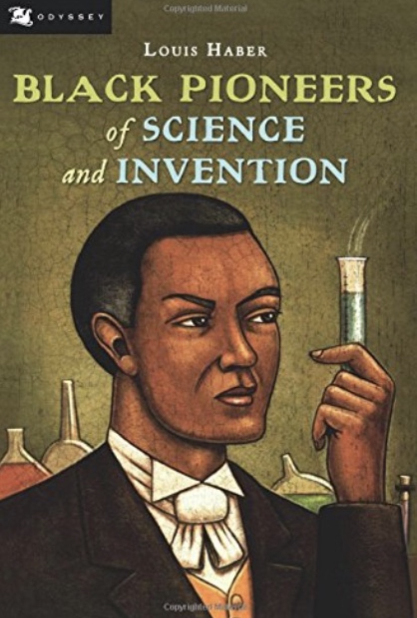Black Pioneers of Science Invention