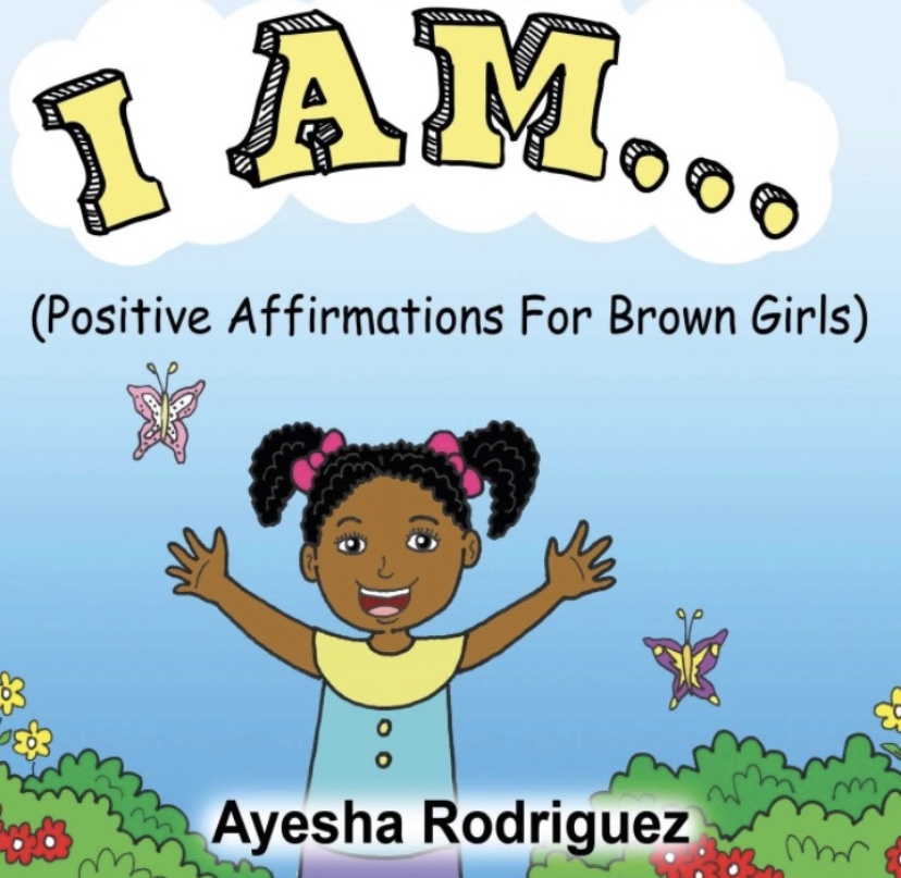 Positive Affirmations for Brown Girls
