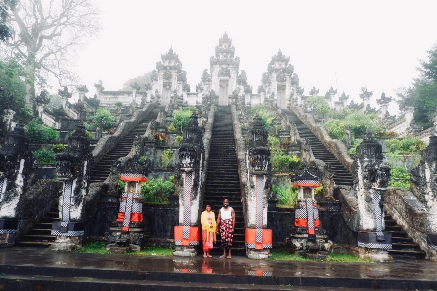 lempuyang temple