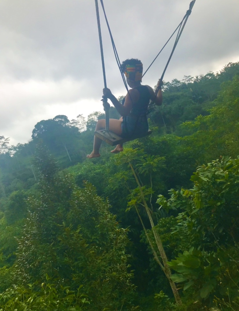 bali swing